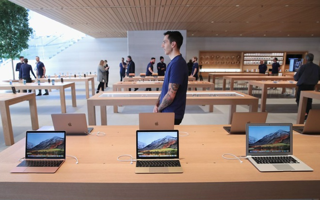 Những mánh khoé của Apple khiến bạn bị 'móc túi' lúc nào không hay