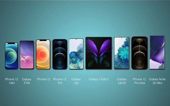 Có gì ở phân khúc smartphone 'siêu sang' trên thị trường Việt Nam?