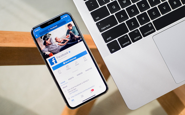 Facebook gặp lỗi bị tách rời ảnh, hiển thị liên tục ảnh của một người