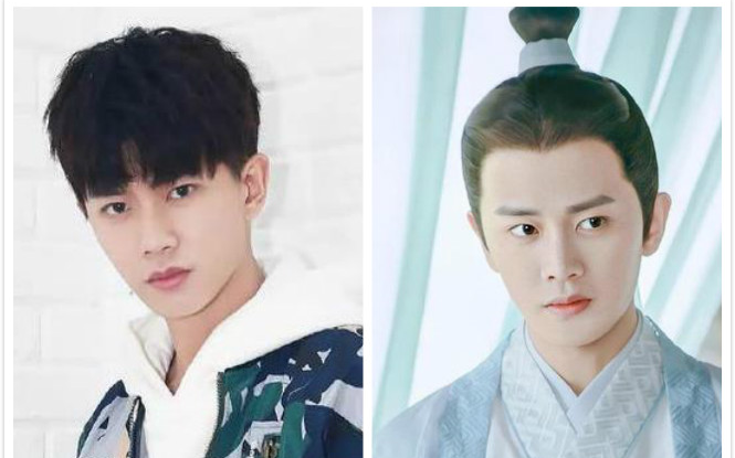 Lý do Nhậm Gia Luân thích đóng phim hiện đại hơn là cổ trang