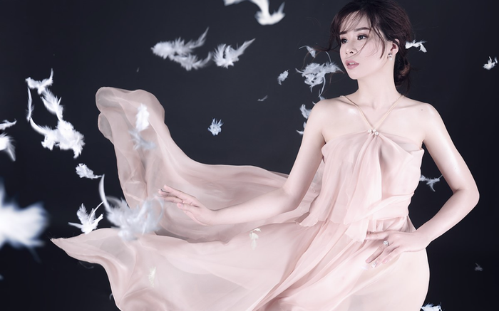 Hãy cứ mơ lớn, đừng ngại thách thức