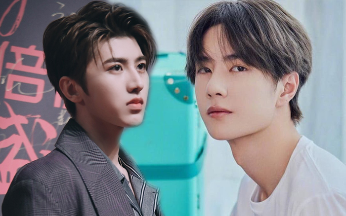 Fan hai nhà Vương Nhất Bác - Thái Từ Khôn đột nhiên trở thành kẻ thù vì câu nói so sánh của MC nổi tiếng