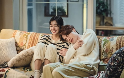 'Bạn trai tôi là hồ ly' tập 7: Lee Dong Wook - Jo Bo Ah xác nhận hẹn hò