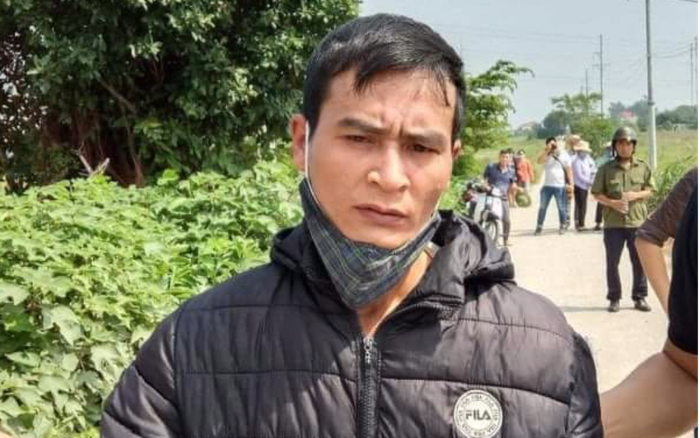 Nữ sinh học viện Ngân hàng xin 'tha cho em' nhưng vẫn bị nghi phạm dìm xuống sông Nhuệ