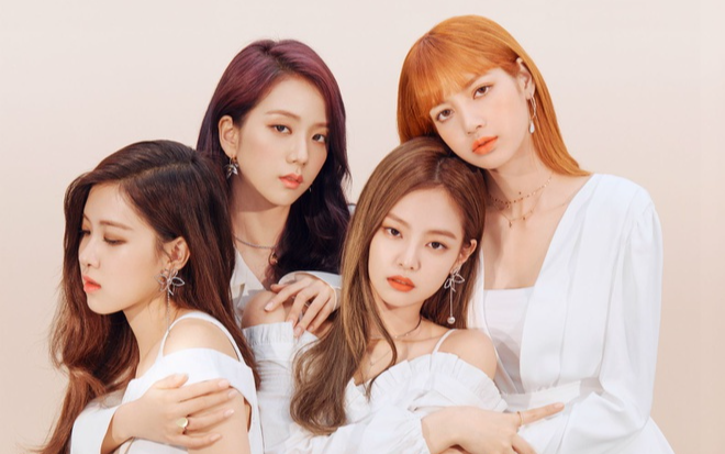 Trò chơi 'Super Star YG' chính thức mở đăng ký trong hôm nay: Blackpink kêu gọi ủng hộ!