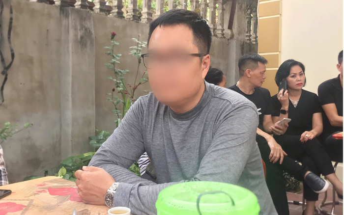 Vụ nữ sinh Học viện Ngân hàng bị dìm tử vong dưới sông: 'Con ra đi quá đau xót'