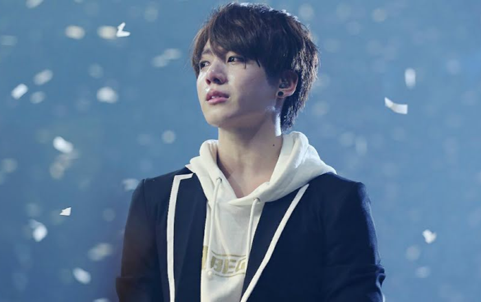 5 sự thật về Jungkook (BTS) sẽ khiến fan phải rơi nước mắt