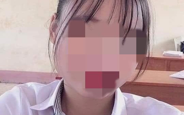 Tìm thấy nữ sinh Hà Tĩnh sau 5 ngày mất tích