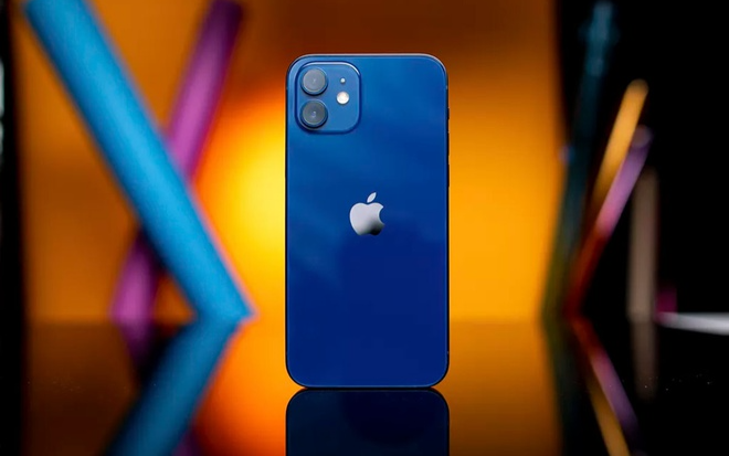 iPhone 12 khoá mạng giá rẻ bất ngờ xuất hiện tại Việt Nam