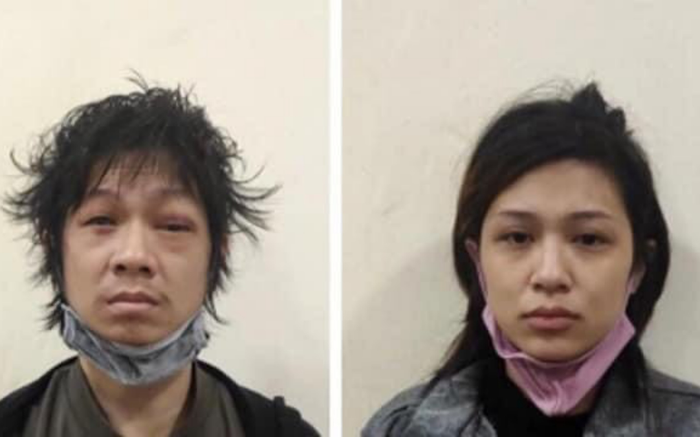 Ngày đền tội của người mẹ đẻ, cha dượng nhiều lần đánh đập con gái 3 tuổi như thời trung cổ đến tử vong