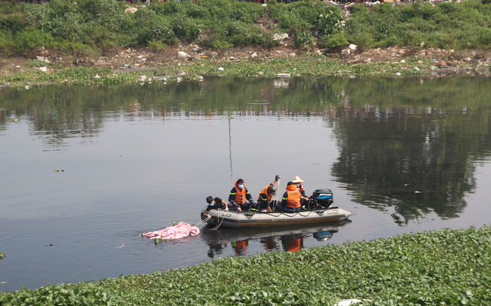Đã bắt được nghi phạm thứ 2 sát hại nữ sinh Học viện Ngân hàng, cướp tài sản