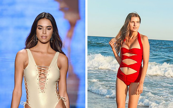 8 kiểu mốt sành điệu nhưng khiến người mặc dễ dính lỗi thời trang phản cảm