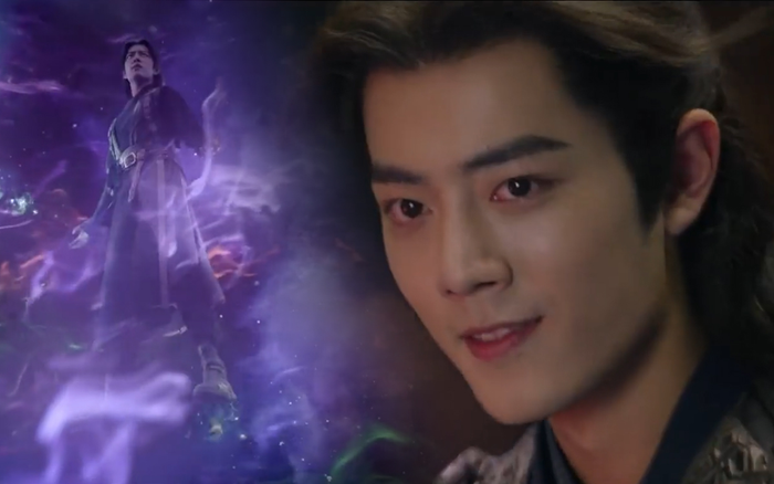 Phim 'Đấu La Đại Lục' tung trailer, hé lộ thông tin về lịch ra mắt chính thức