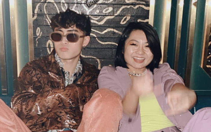 Tuimi (King of Rap) bắt tay nam ca sĩ từng hợp tác K-ICM trong dự án mới?