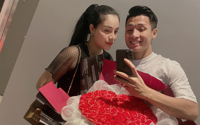 Khánh Linh có động thái mới sau ồn ào 'rạn nứt' hôn nhân với Bùi Tiến Dũng