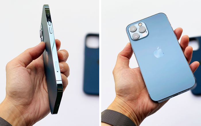 4 lý do sẽ khiến bạn ngán ngẩm không muốn mua iPhone 12