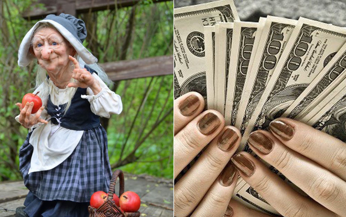 Bật mí về yêu tinh may mắn được chia sẻ rầm rộ trên MXH: Sự thật không như nhiều người nghĩ