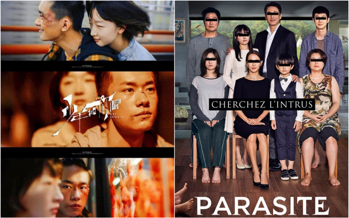 Giải thưởng điện ảnh Châu Á 2020: Dịch Dương Thiên Tỉ 'cậy thế' phim điện ảnh đầu tay