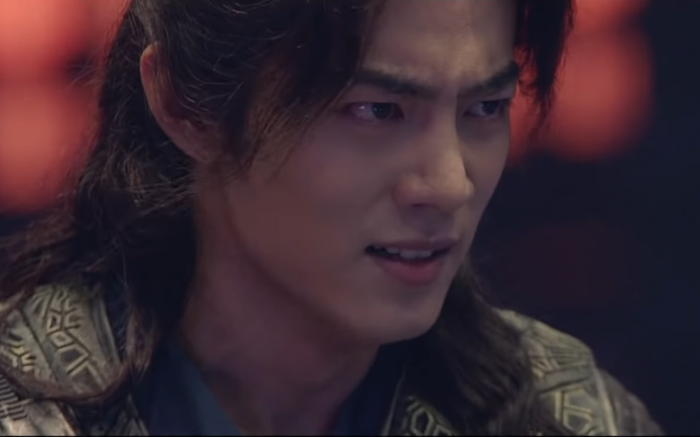 Netizen Trung phát cuồng với lời thoại bá đạo của Tiêu Chiến trong trailer 'Đấu la đại lục'