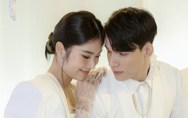 Nam Anh và bạn trai đã chia tay sau khi đính hôn?