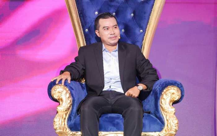 Bị từ chối ngay trên show hẹn hò, chàng trai nói điều này khiến cả trường quay nấc nghẹn