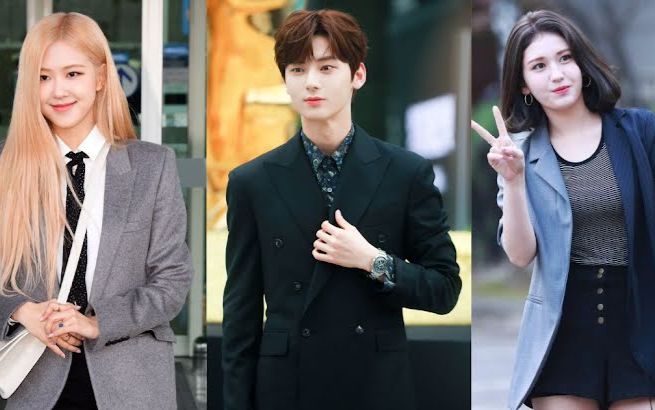 Loạt ngôi sao Hàn lớn chưa từng lộ hẹn hò: Bất ngờ về vị trí số 7