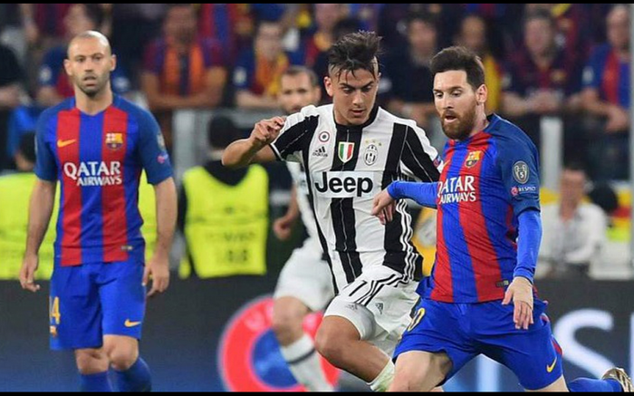 Juventus vs Barca, 3h00 ngày 29/10: Không Ronaldo, 'Bà đầm' sẽ càng nguy hiểm