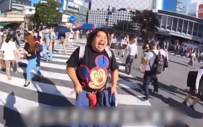 YouTuber nổi tiếng Nhật Bản bị khởi kiện vì làm video 'nhảm'