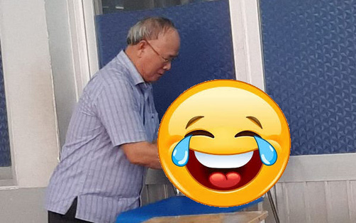 Trị sinh viên thường trốn tiết hay chỉ đến lớp để điểm danh, thầy giáo sử dụng tuyệt chiêu cực 'bá đạo'