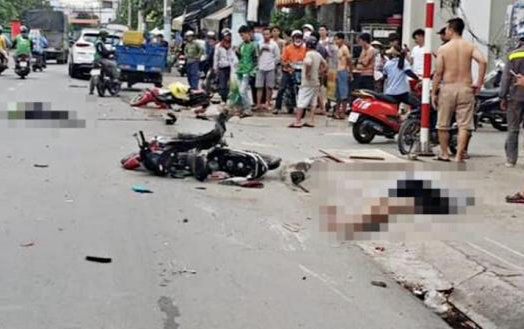 Gây tai nạn làm 2 người tử vong, đại ca giang hồ gọi đàn em ra nhận tội thay