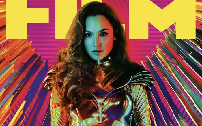 Khán giả chắc chắn sẽ được thưởng thức 'Wonder Woman 1984' vào dịp giáng sinh