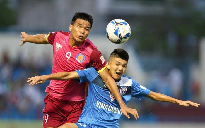 Xem trực tiếp trận Sài Gòn vs Quảng Ninh lúc mấy giờ, trên kênh nào?