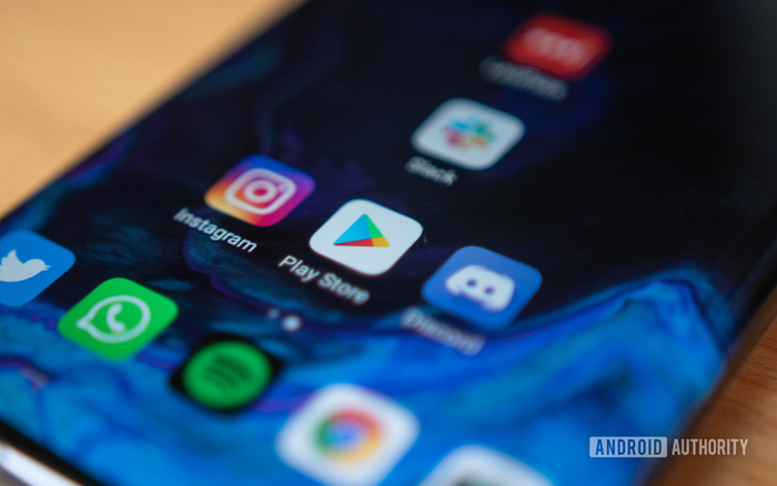 Android vừa có thêm tính năng 'nhỏ nhưng có võ' khiến người dùng iPhone thèm thuồng