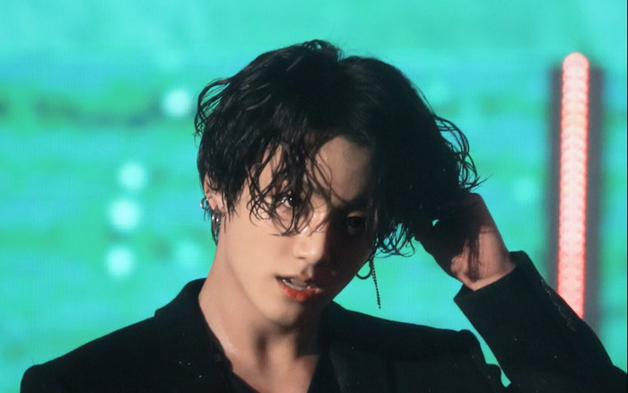 Ca khúc solo của Jungkook (BTS) giành vị trí no1 trên các BXH danh giá