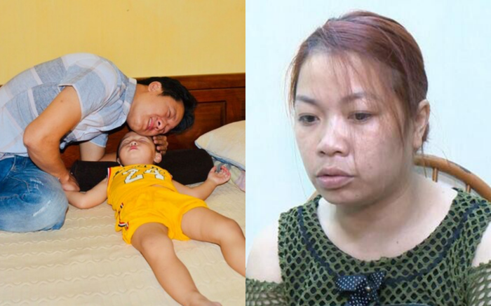 Sáng nay xét xử nữ bị can bắt cóc bé trai 2,5 tuổi gây xôn xao ở Bắc Ninh