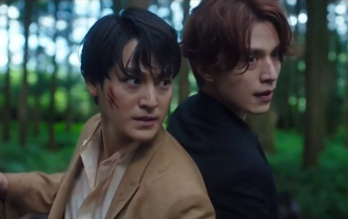 Rating 29/10: Phim 'Bạn trai tôi là hồ ly' của Lee Dong Wook và Jo Bo Ah quay lại mốc 5%