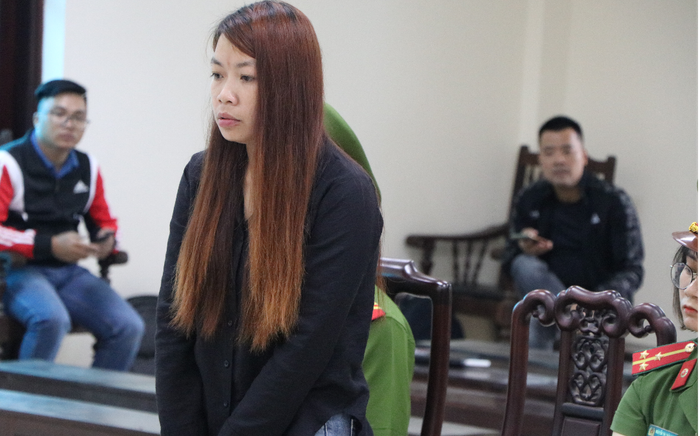 Kẻ bắt cóc bé trai 2 tuổi 'thế vai' con đã chết để níu kéo tình cảm với bạn trai bị phạt 5 năm tù