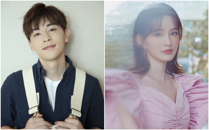 Đặng Luân - Lý Thấm: Chính chủ không lên tiếng thì để bên thứ ba làm việc?