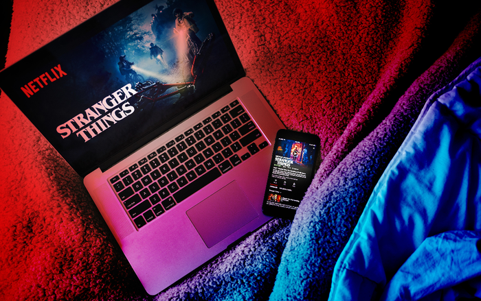 Netflix tăng phí đăng ký hàng tháng cho gói dịch vụ tiêu chuẩn và cao cấp