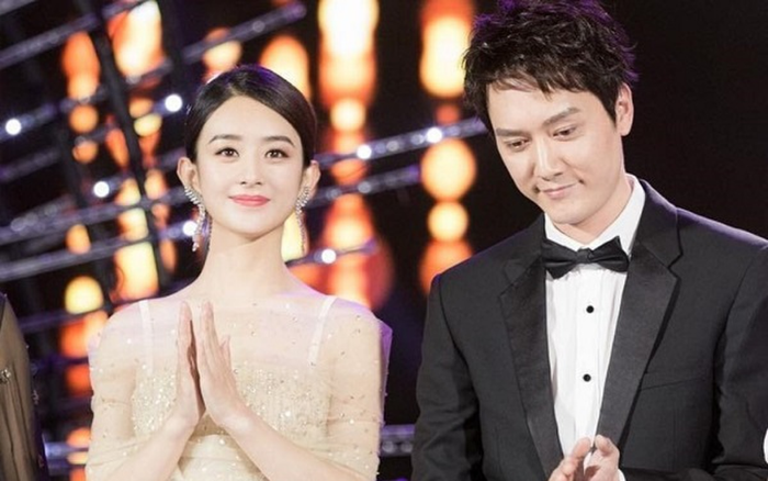Sina tiết lộ lý do Triệu Lệ Dĩnh chọn kết hôn với Phùng Thiệu Phong thay vì Trần Hiểu