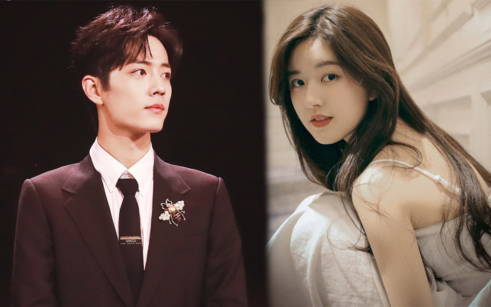 Triệu Lộ Tư bị tố dùng chiêu trò khi đăng bài viết thổ lộ thích Tiêu Chiến