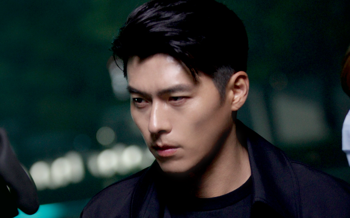 Hyun Bin đẹp đến mức nào mà khiến Son Ye Jin mê mẩn