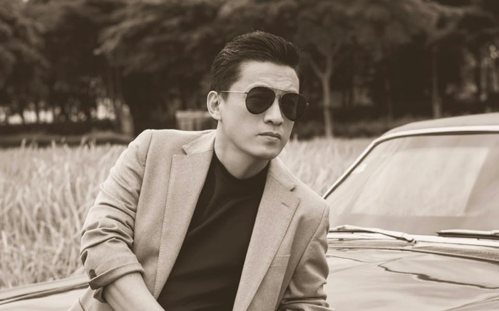 Lam Trường hoảng hốt khi một tên trộm khai ra tên của mình