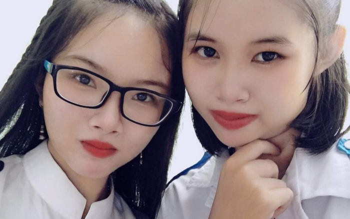 Hai nữ sinh trường Cao đẳng Y tế xin đi lễ chùa rồi mất tích