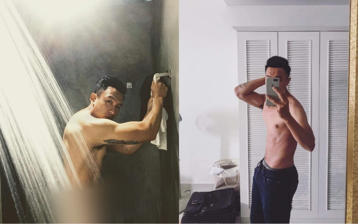 Nam MC từng 'đá xéo' Hương Giang gây 'bão mạng' với sở thích chụp ảnh nhạy cảm