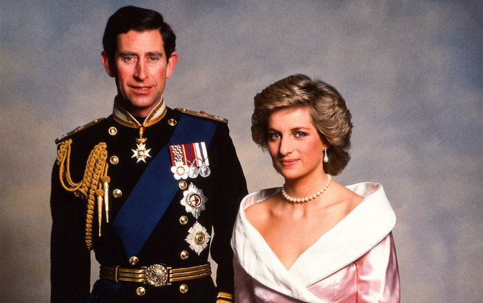 Chuyện tình Thái tử Charles và Công nương Diana: Đúng người, sai thời điểm?