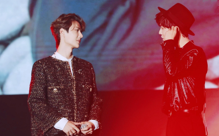 Lễ hội thời trang Cosmopolitan 2020: Hai thành viên TFBoys tham dự, Tiêu Chiến và Vương Nhất Bác tái ngộ?