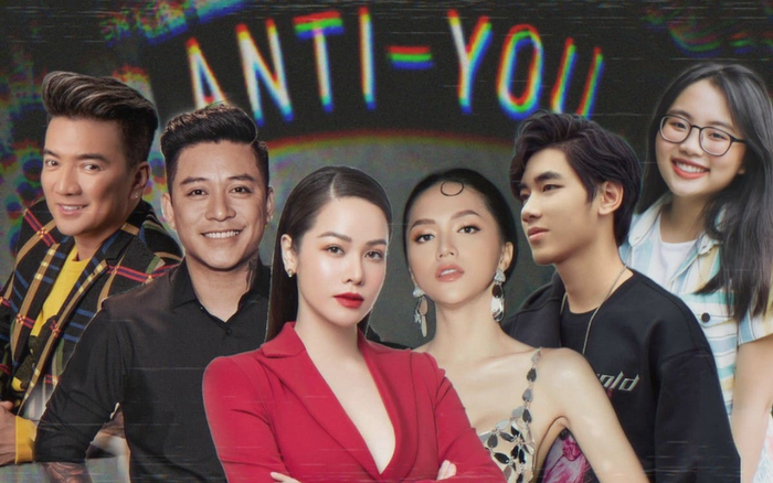 Đâu chỉ Hương Giang, loạt sao Việt này cũng từng ra tay 'chơi tới bến' với anti-fan