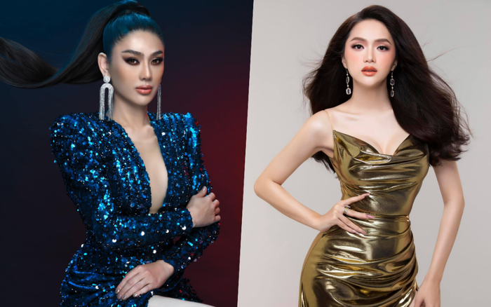 Trọn vẹn khúc mắc của Hương Giang và Lâm Khánh Chi trước khi được hoá giải