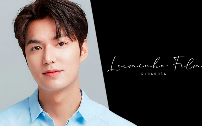 Kênh YouTube của Lee Min Ho nhận Nút Bạc YouTube chỉ sau 1 ngày ra mắt